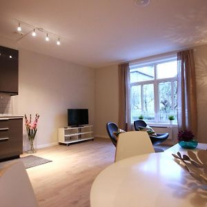 Standaard Appartement met Twee Slaapkamers